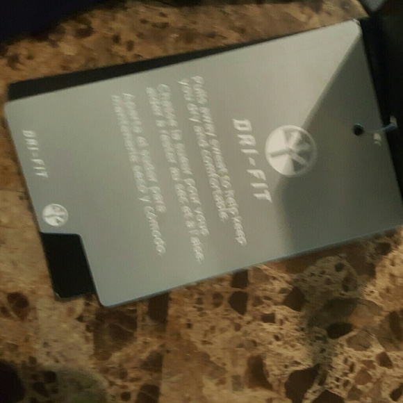 Boys Nike Pro shorts/ Size medium - Picture 5 of 5